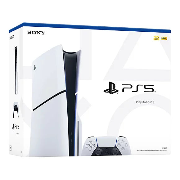 Playstation 5 Slim Digital Download